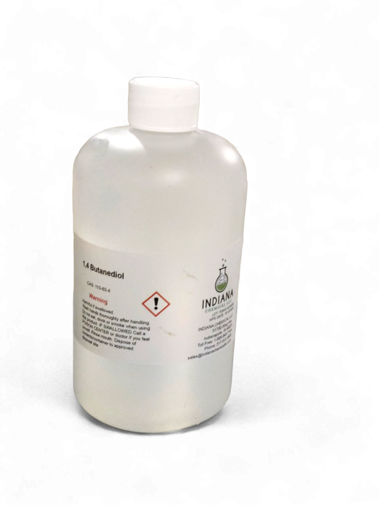 1,4-Butanediol (CAS: 110-63-4) - Versatile Chemical Intermediate