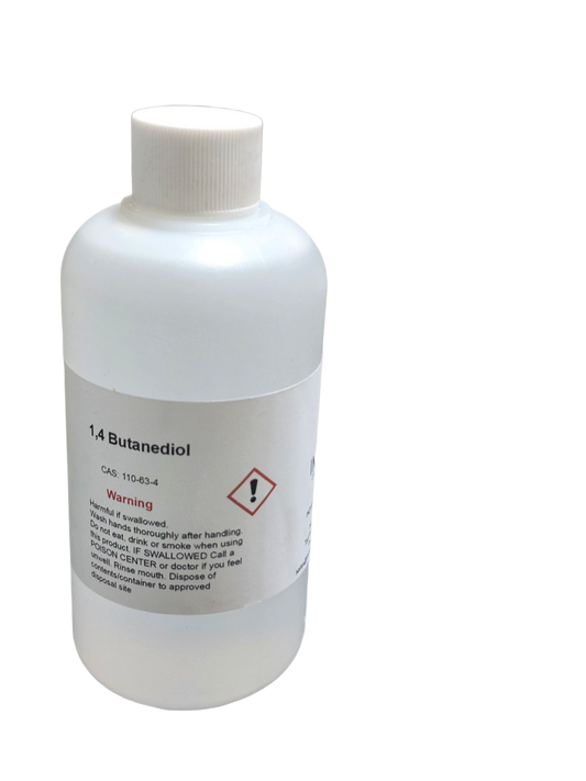 1,4-Butanediol (CAS: 110-63-4) - Versatile Chemical Intermediate