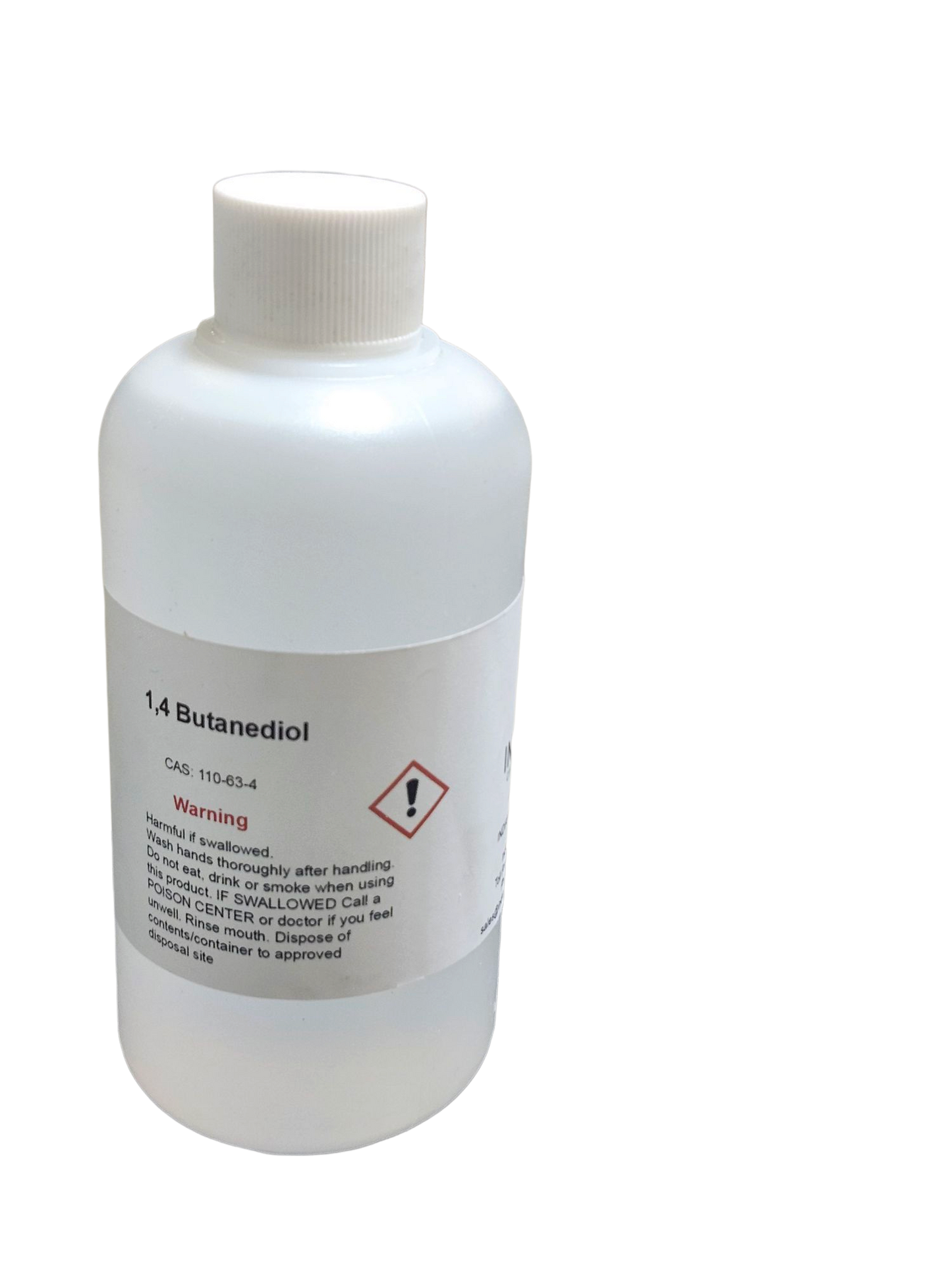 1,4-Butanediol (CAS: 110-63-4) - Versatile Chemical Intermediate