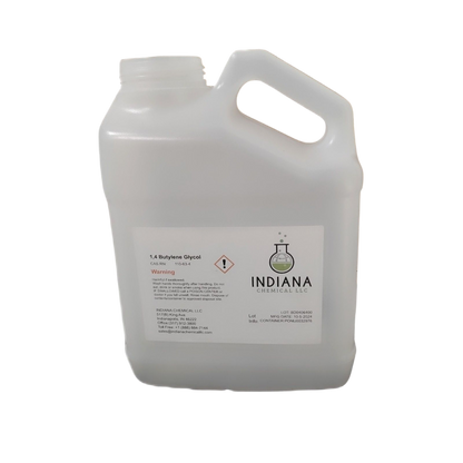 1,4-Butanediol (CAS: 110-63-4) - Versatile Chemical Intermediate