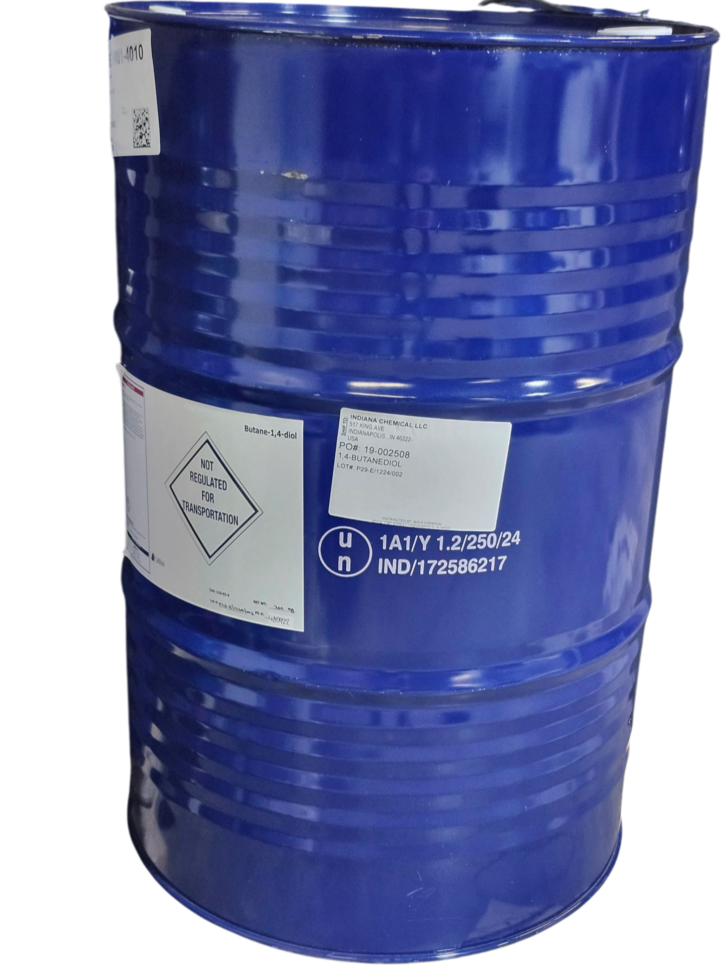 1,4-Butanediol (CAS: 110-63-4) - Versatile Chemical Intermediate