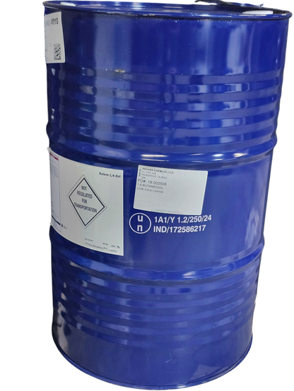 1,4-Butanediol (CAS: 110-63-4) - Versatile Chemical Intermediate