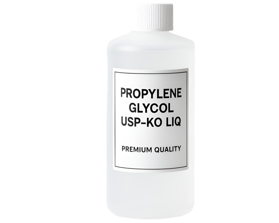 Propylene Glycol USP-KO LIQ - Premium Quality