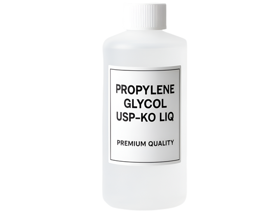 Propylene Glycol USP-KO LIQ - Premium Quality
