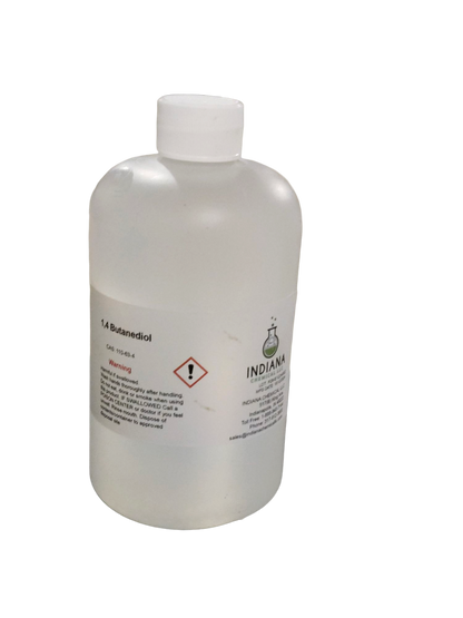 1,4-Butanediol (CAS: 110-63-4) - Versatile Chemical Intermediate