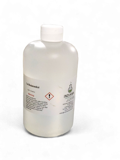 1,4-Butanediol (CAS: 110-63-4) - Versatile Chemical Intermediate
