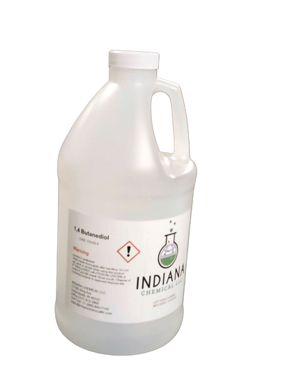 1,4-Butanediol (CAS: 110-63-4) - Versatile Chemical Intermediate